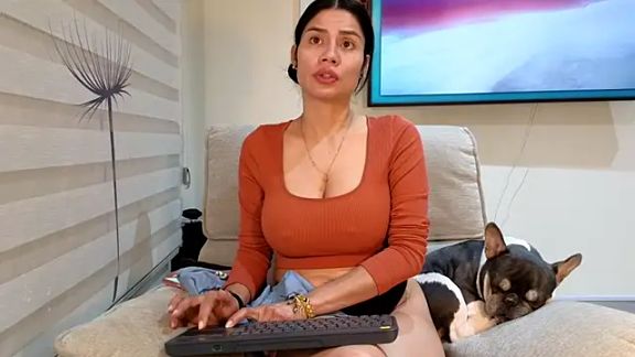 Alondra_fetish