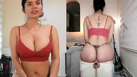Alondra_fetish