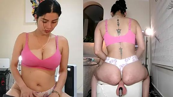 Alondra_fetish