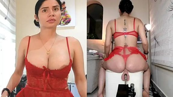 Alondra_fetish