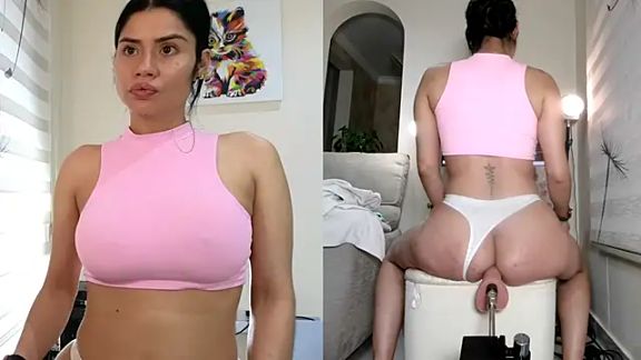 Alondra_fetish