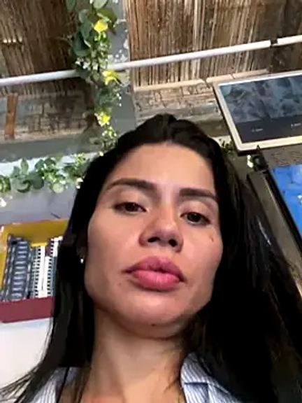Alondra_fetish