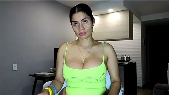 Alondra_fetish