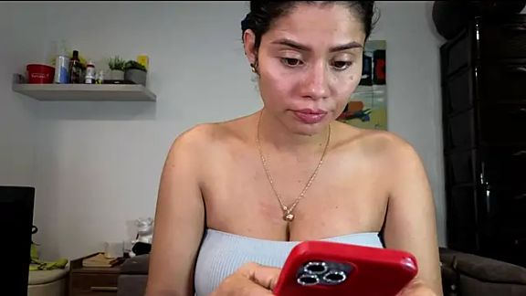 Alondra_fetish
