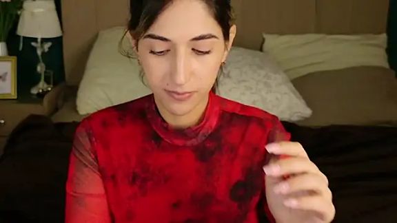 Teresa_Stane