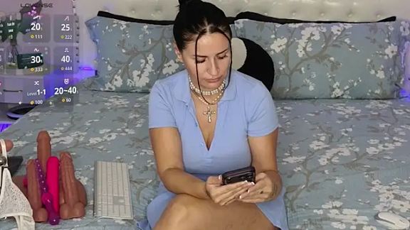 ViolettBaby