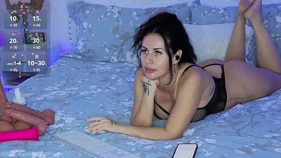 ViolettBaby