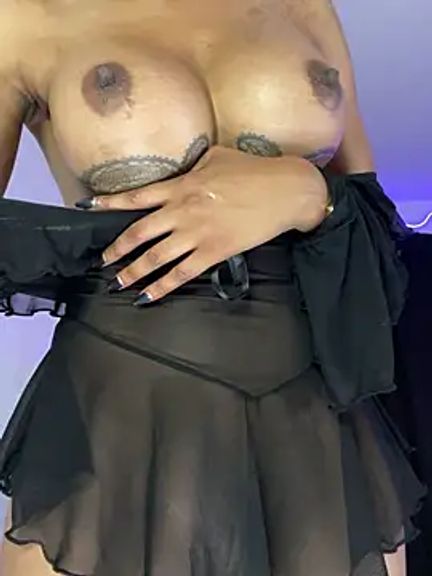MsChanelCarter