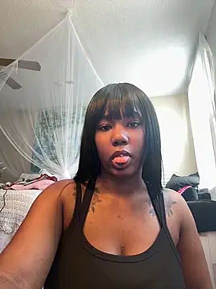 Ebonythroat777