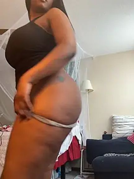 Ebonythroat777