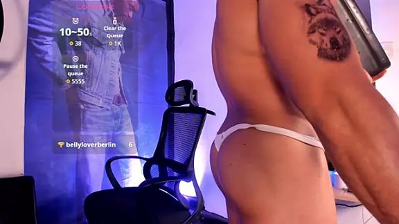 CRISTHIAN_WOLF1