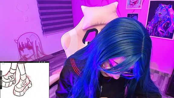 Miwa_violet