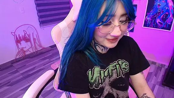 Miwa_violet