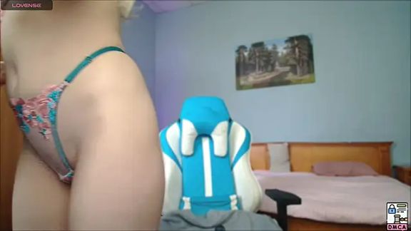 JustBlondie