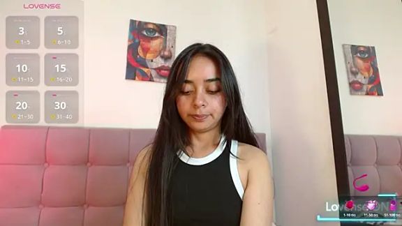 Evangeline_wish