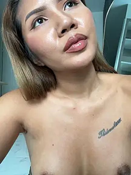 Alittleasiangirl
