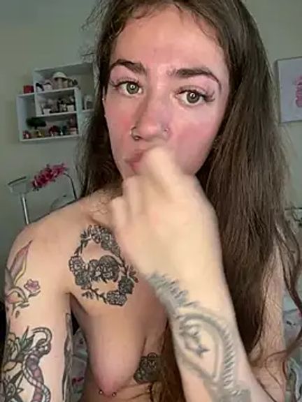 ValenciaTheVixenXX