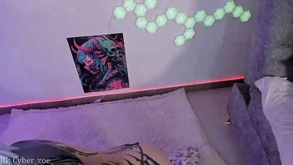 cyberzoe