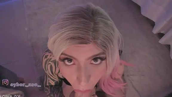 cyberzoe