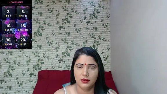 XIndianintimacy