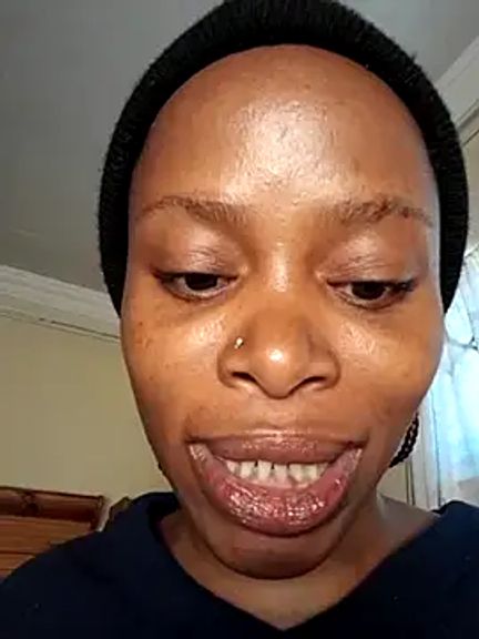 NUBIANZANELE