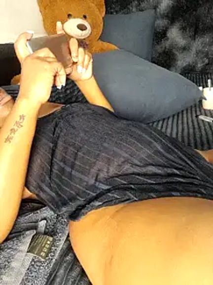NUBIANZANELE