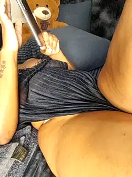 NUBIANZANELE