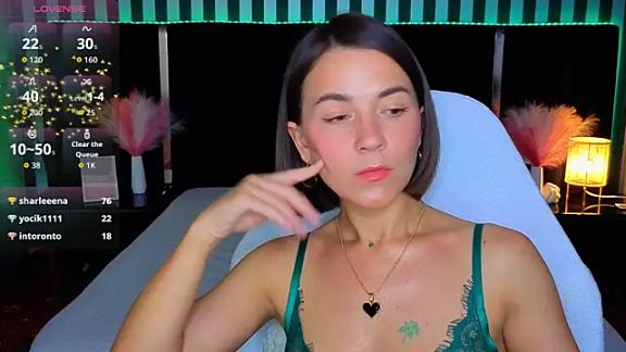 GracefulMichelle