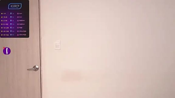 Violetta-foxx