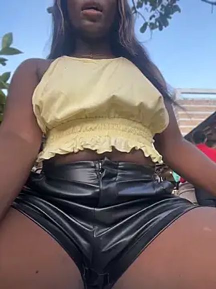 ZarahFerreira