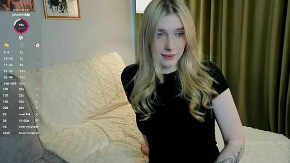 honey_kors