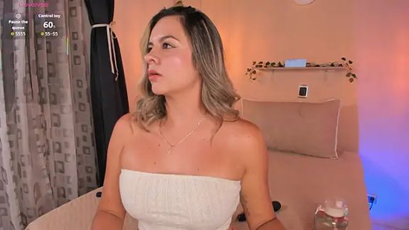 IsabelaSantana