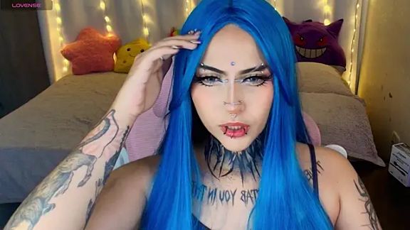 maliciaXpoison