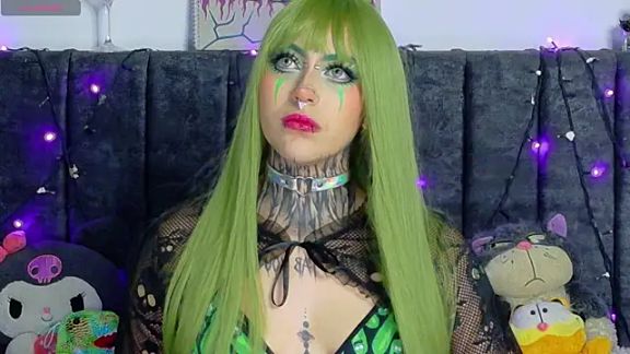 maliciaXpoison