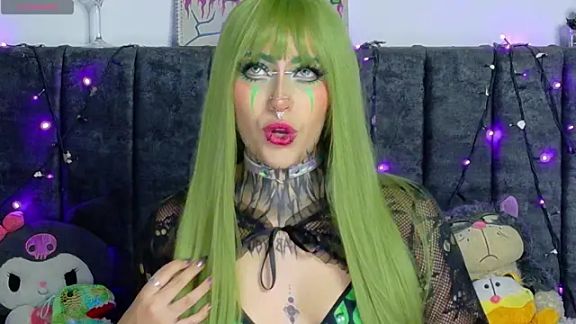 maliciaXpoison