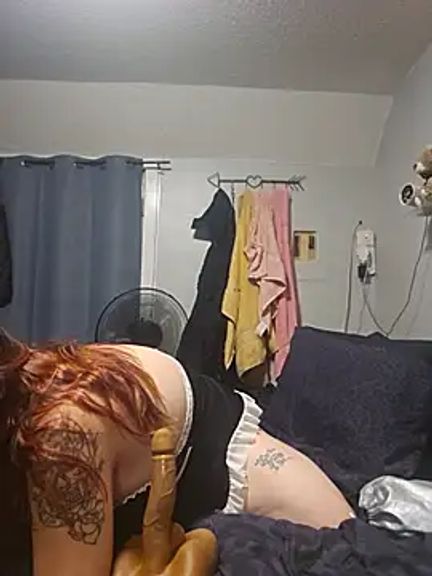FelicityFreeze69