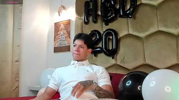 TonyPetrovjs