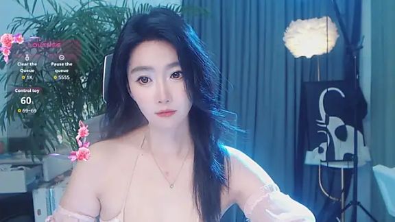feifei-love