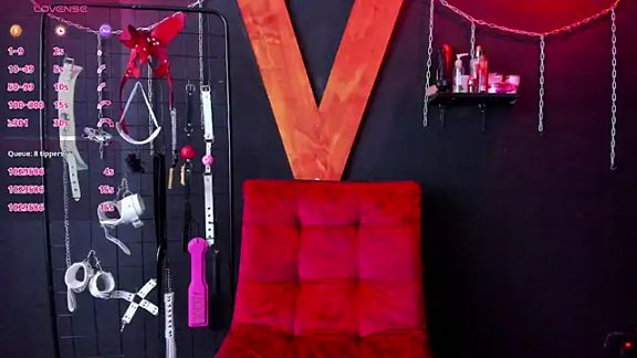 lilith_slave