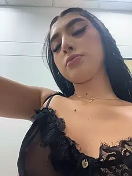 BadLilAngelXXX