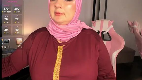HijabiMilff