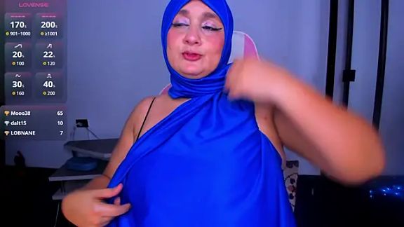 HijabiMilff
