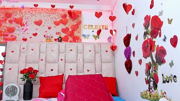 Celeste_Lincon