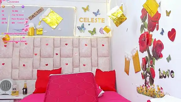 Celeste_Lincon