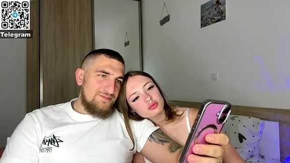 Nihanna_kiss