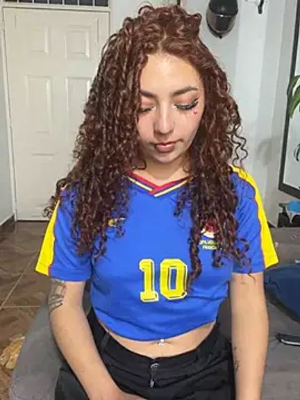 Blossom_Valery