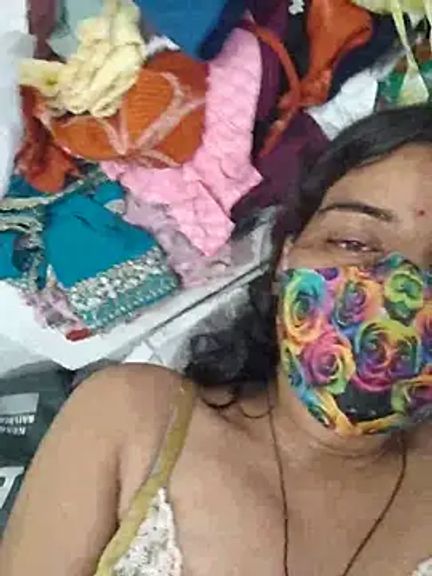 Poonam_bhoji