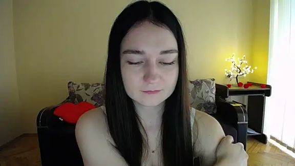 Pretty_shy