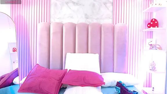 ArianaRougee