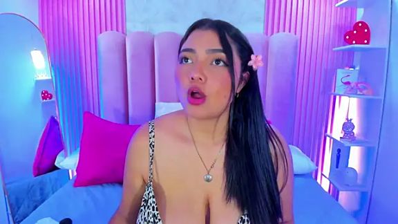 ArianaRougee